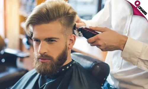 Killer Beauty Packages for Men!